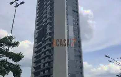 Imagem: O apartamento possui 2 Dormitórios, 1 Banheiro, 2 Vagas na