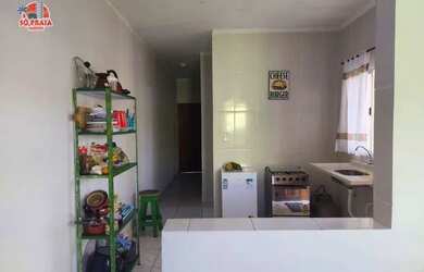 Imagem 11: Casa com 2 dormitórios à venda, 62 m² por R$ 159.900,00 - Agenor de...