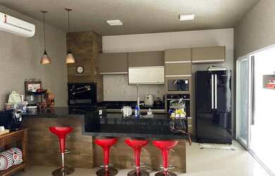 Imagem 4: Vilhagem Dhama 1 Rio preto