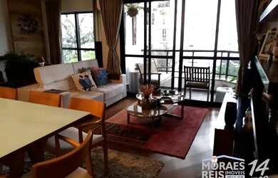 Imagem 5: Apartamento com 3 Dormitórios 1 Suíte e uma área de 125m² locação...