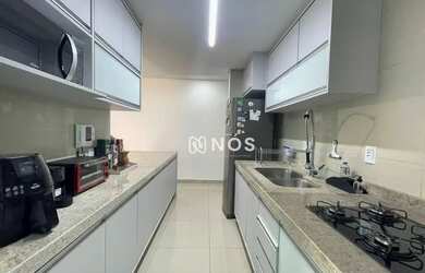 Imagem 12: Apartamento com 3 dormitórios, 122 m² - venda por R$ 995.000,00 ou aluguel por R$ 6.508,00