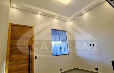 Imagem 16: CASA BADY BASSITT - SP. 118m² de Área, 2 Vagas na garageme3 Dormitórios