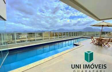 Imagem 11: Apartamento 02 quartos com lazer completo a venda por R$730.000 na Praia...