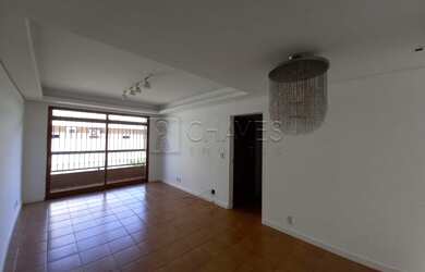Imagem 4: Ribeirão Preto - Apartamento Padrão - Jardim Paulista