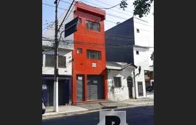 Imagem 1: Salão Comercial NOVO