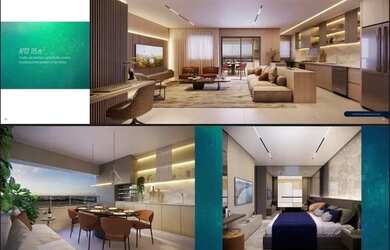 Imagem 3: Vendo ou troco por carro. Piscina, 115m² de Área, 2 Vagas na garageme3...