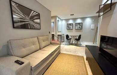 Imagem 7: Apartamento com 2 dormitórios à venda, 62 m² por R$ 620.000 - Brás...