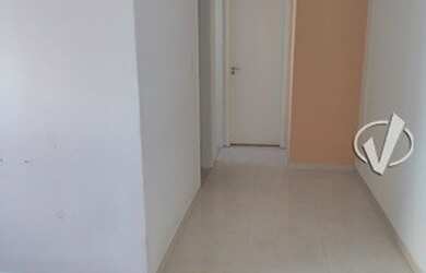 Imagem: O apartamento possui 2 Dormitórios, 1 Banheiro, 53m² de Área