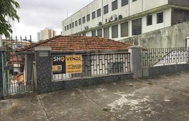 Imagem 5: Terreno Vila Ester zona Norte de São Paulo. Proximidades da Av Casa Verde