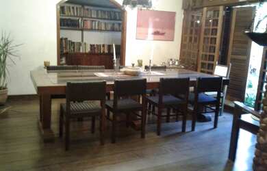 Imagem 9: CASA MARAVILHOSA COM PISCINA E VISTAO EM ITANHANGÁ