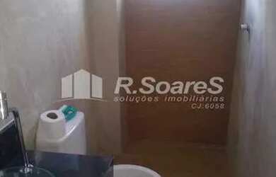 Imagem 9: CASA COM TRÊS SUÍTES, EM PECHINCHA, RUA JOAQUIM TOURINHO