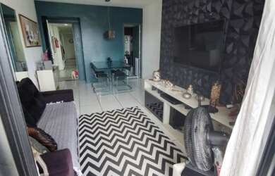 Imagem 9: Ap 3Q em Piedade com 2 vagas lazer completo 340 mil vista mar