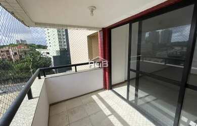 Imagem 3: Apartamento à venda no bairro Patamares - Salvador/BA