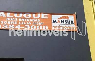 Imagem 1: Locação Salão Santa Cecília Vale do Jatobá Barreiro Belo Horizonte