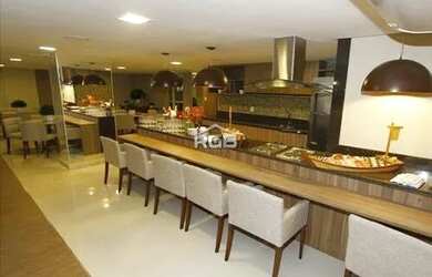 Imagem 13: Apartamento à venda no bairro Jardim Armacao - Salvador/BA