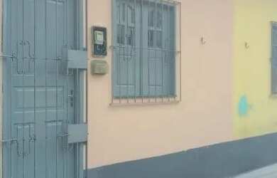 Imagem: A casa possui 1 Dormitório, 1 Banheiro e está localizado