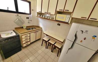 Imagem 10: LADO PRAIA, COM LAZER!