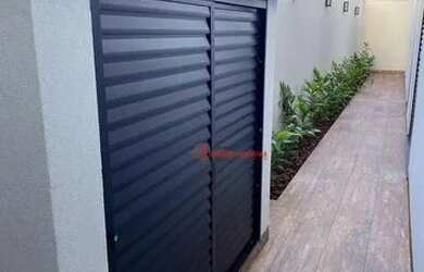 Imagem 4: Casa com 3 dormitórios, 160 m² - venda por R$ 1.000.000,00 ou aluguel...