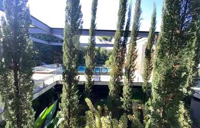 Imagem 12: Casa com 4 dormitórios à venda, 600 m² por R$ 2.690.000,00 - Condomínio...