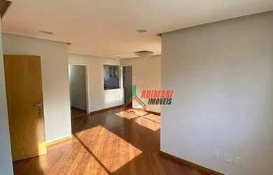Imagem 2: Apartamento com 3 dormitórios, 106 m² - venda por R$ 1.270.000 ou aluguel...