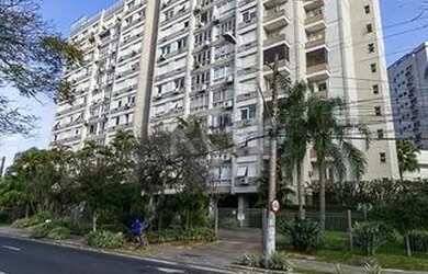 Imagem: O apartamento possui 3 Dormitórios, 3 Banheiros, 1 Vaga na