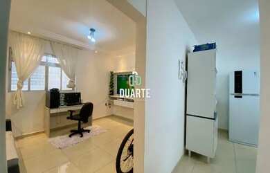 Imagem 4: SANTOS - Apartamento Padrão - ENCRUZILHADA