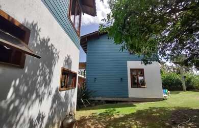 Imagem 14: Sobrado para Venda em Imbituba, Arroio, 1 dormitório, 1 banheiro