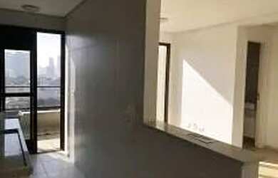 Imagem 2: Apartamento para venda com 47 metros quadrados com 1 quarto em Lapa -...