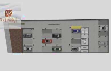 Imagem 3: Flat com à venda, 18 m² por R$ 186.000 - Jardim Oceania - João Pessoa/PB