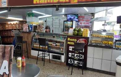 Imagem: O depósito está localizado em Centro, São Caetano do Sul