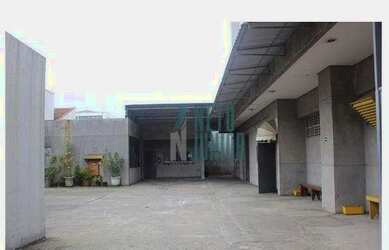 Imagem 4: Prédio, 9313 m² - venda por R$ 27.000.000,00 ou aluguel por R$ 211.160,00/mês...