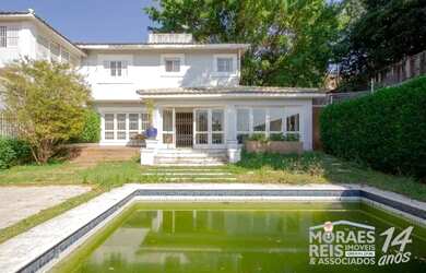 Imagem 16: Casa à venda, 386 m² por R$ 2.699.100,00 - Morumbi - São Paulo/SP