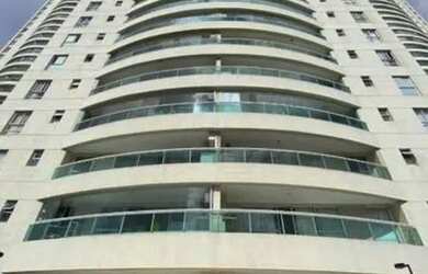 Imagem: O apartamento para alugar possui 4 Dormitórios, 2 Banheiros