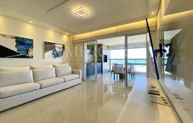 Imagem: O apartamento possui 3 Dormitórios, 2 Banheiros, 2 Vagas na