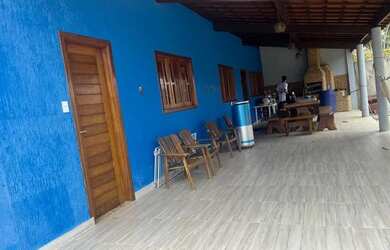 Imagem 4: Casa de praia. 120m² de Área, 5 Vagas na garageme2 Dormitórios