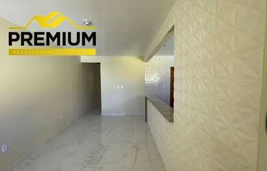 Imagem 5: MARICÁ - Casa Padrão - BALNEÁRIO BAMBUÍ PONTA NEGRA