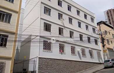 Imagem: O apartamento possui 3 Dormitórios, 1 Banheiro e 63m² de Área