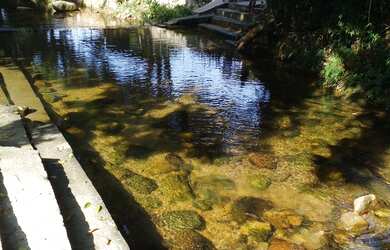 Imagem 5: Terreno no Rio do Ouro. 