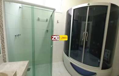 Imagem 11: Z10IMOVEIS INDAIATUBA CA08507 - CASA ALTO PADRÃO PARA LOCACAO - JARDIM...