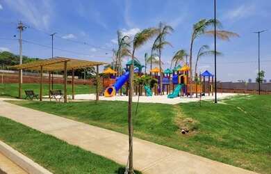 Imagem 3: Terreno em Condomínio para Venda em Ribeirão Preto, Recreio Anhangüera