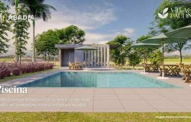 Imagem 7: Terreno a venda, 250 m² - Residencial Villagio Paulínia - Paulínia/SP