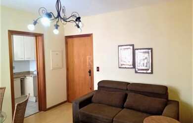 Imagem 4: Apartamento para Venda - 53m², 2 dormitórios, 1 vaga - Petrópolis