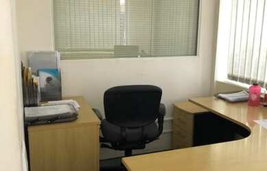 Imagem 7: CONJUNTO COMERCIAL 90m, 2 SALAS E 2 VAGAS DE GARAGEM PARA LOCAÇÃO -...