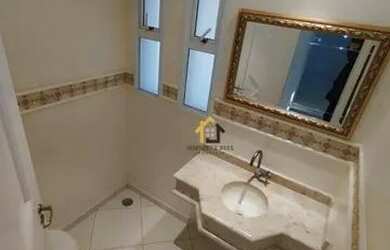 Imagem 16: Sobrado com 4 dormitórios, 335 m² - venda por R$ 2.200.000 ou aluguel...