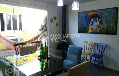 Imagem 5: Apartamento à venda Rua Alto Uruguai, Rincão - Novo Hamburgo