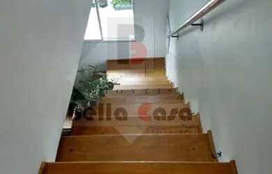 Imagem 15: Sobrado + uma casa, na Mooca com 05 vagas