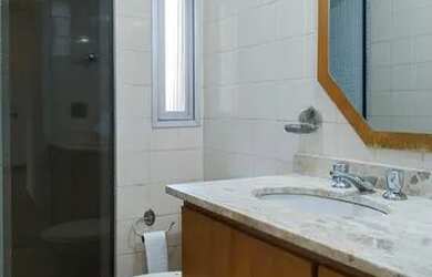 Imagem 7: Apartamento para Aluguel - Brooklin, 2 Quartos, 64 m2