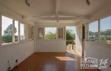 Imagem 6: Casa à venda, 386 m² por R$ 2.699.100,00 - Morumbi - São Paulo/SP