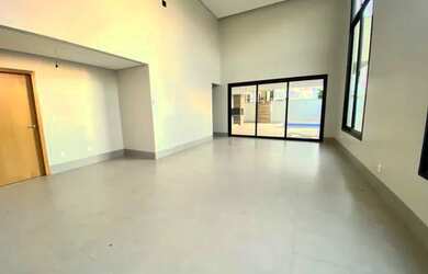 Imagem 2: Casa de condomínio térrea para venda possui 259 metros quadrados com...