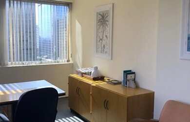 Imagem 6: CONJUNTO COMERCIAL 90m, 2 SALAS E 2 VAGAS DE GARAGEM PARA LOCAÇÃO -...